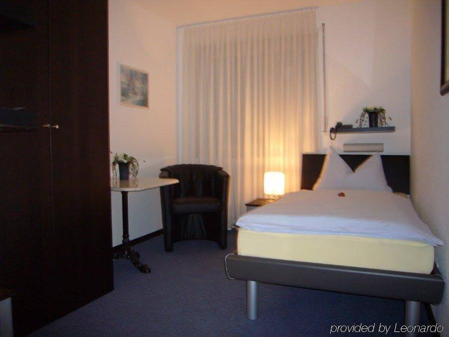 Hotel Garni Alt Büttgen