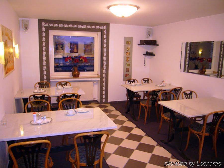 Hotel Garni Alt Büttgen