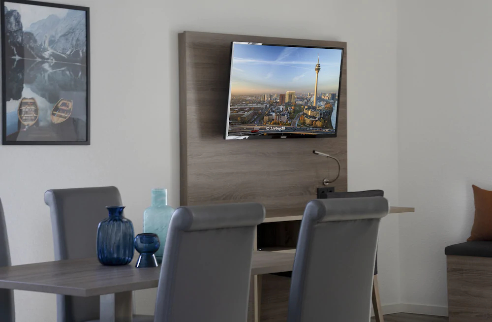 Boardinghouse Living 28
