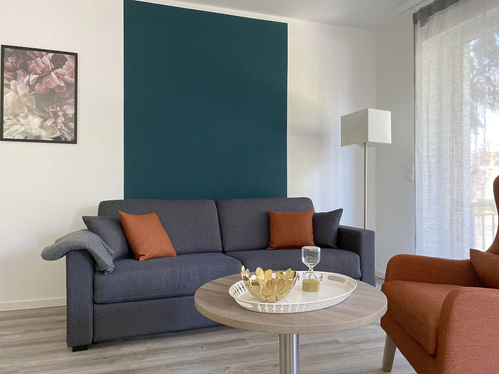 Boardinghouse Living 28