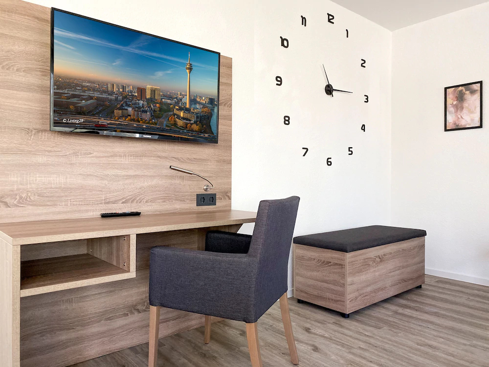 Boardinghouse Living 28
