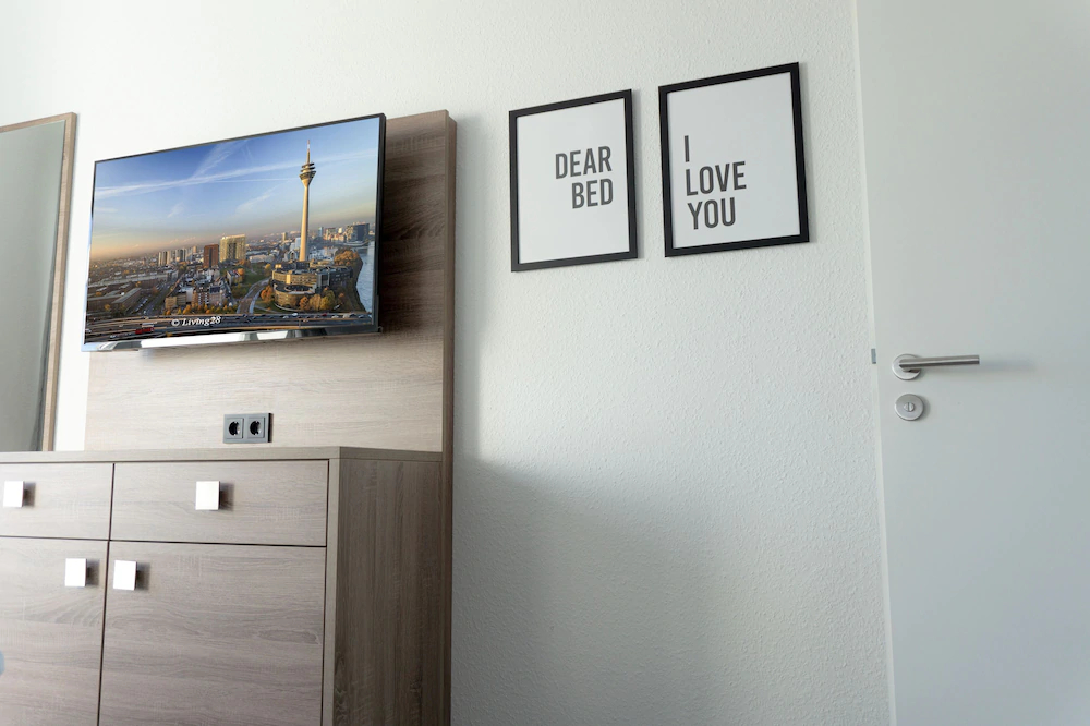 Boardinghouse Living 28