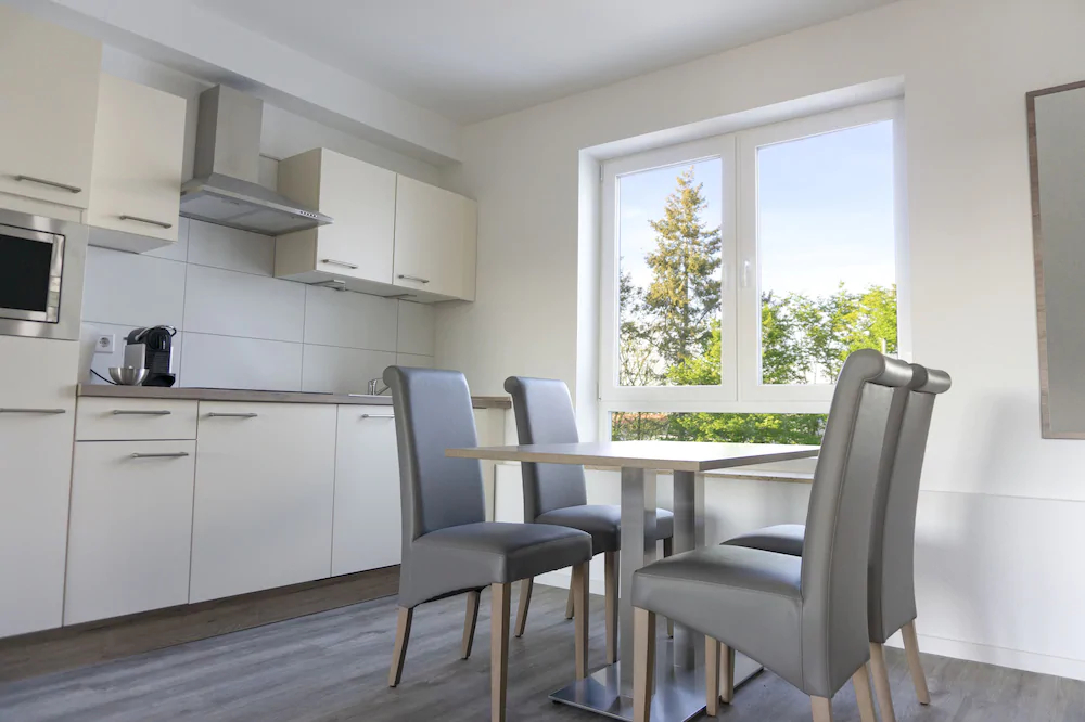 Boardinghouse Living 28