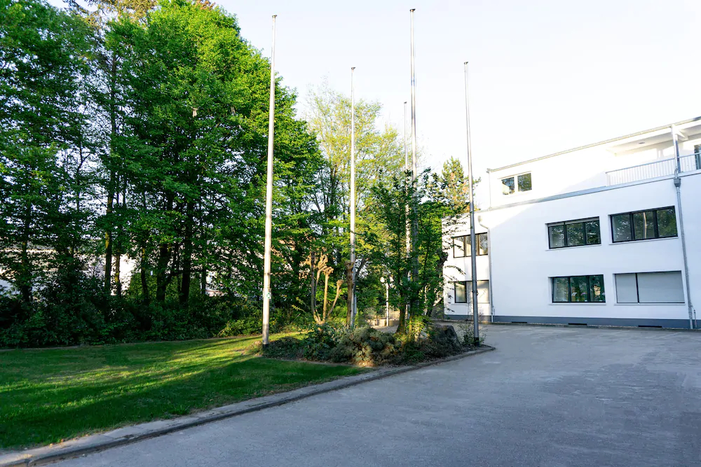 Boardinghouse Living 28