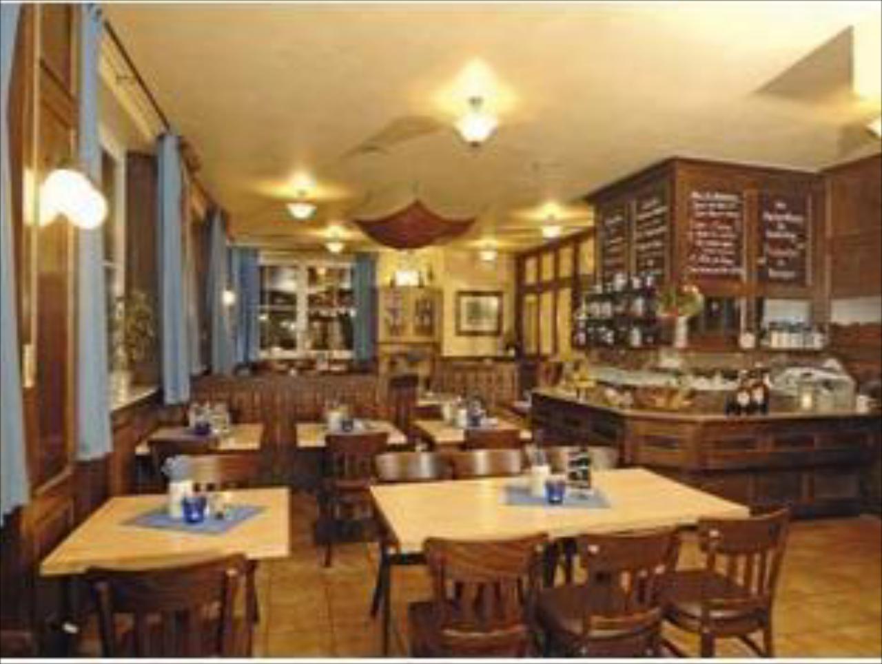 Hotel Jan van Werth