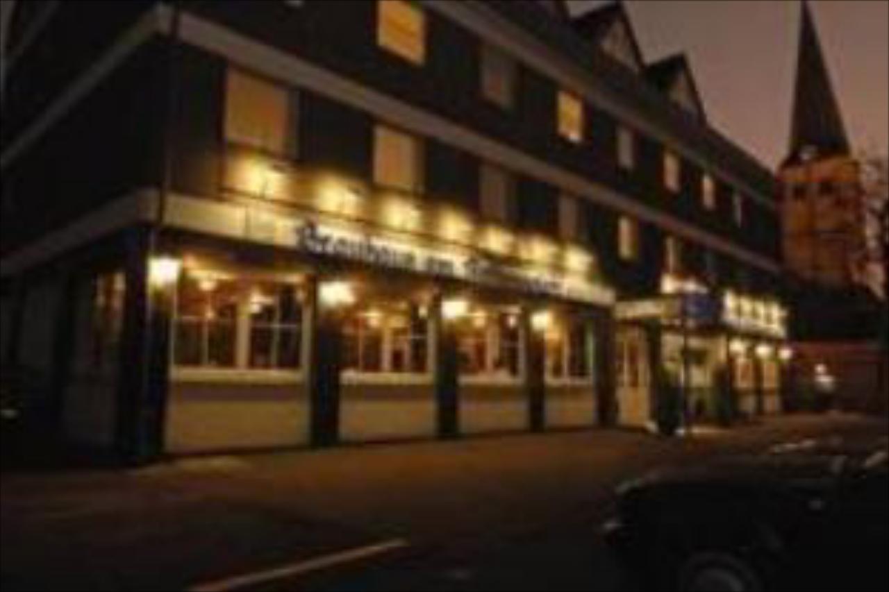 Hotel Jan van Werth