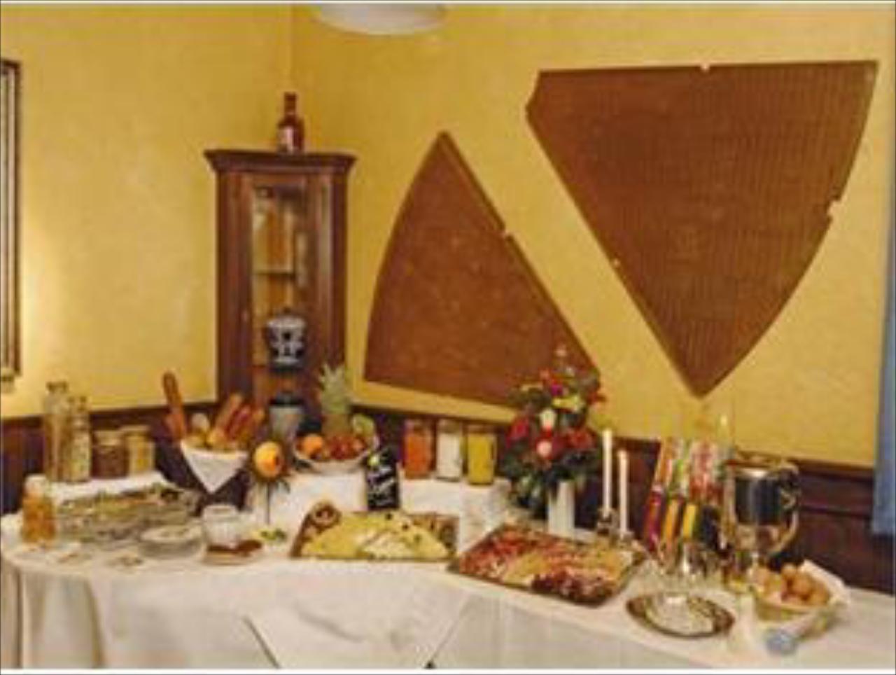 Hotel Jan van Werth