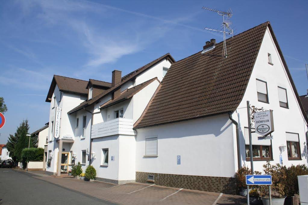 Hotel-Gasthof-Dörfler