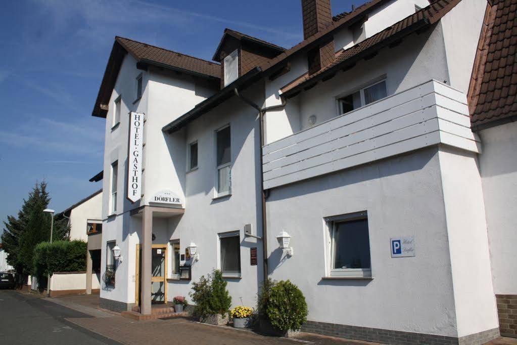 Hotel-Gasthof-Dörfler