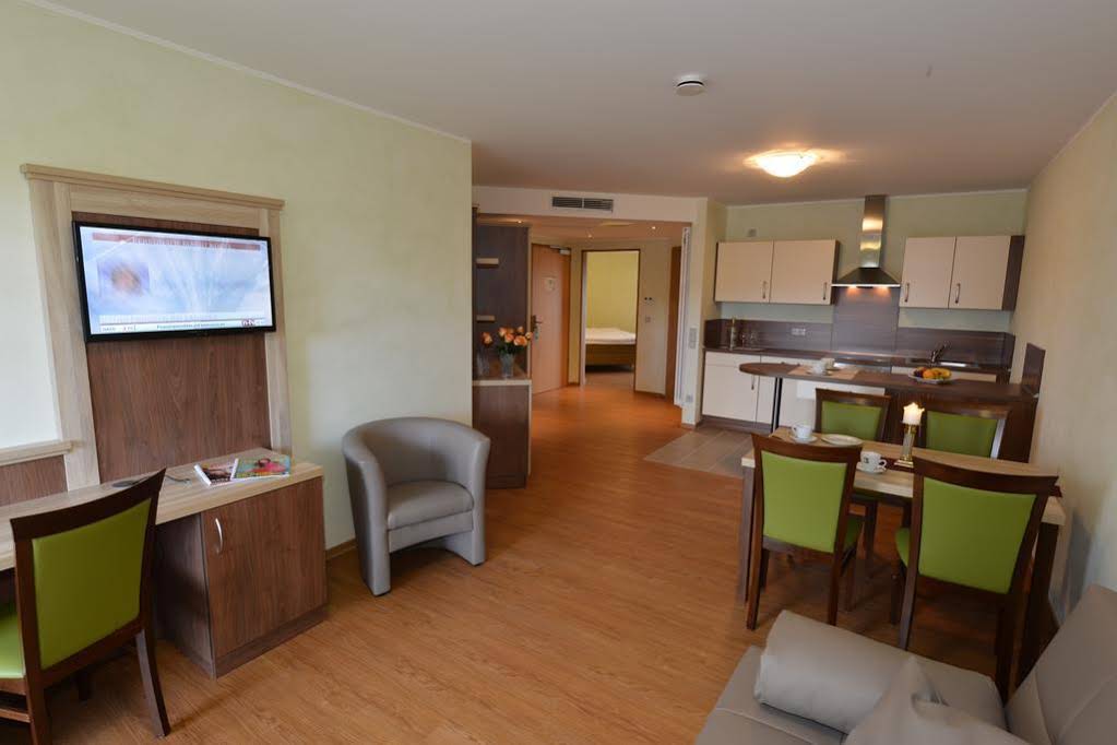 Rheinhotel Larus