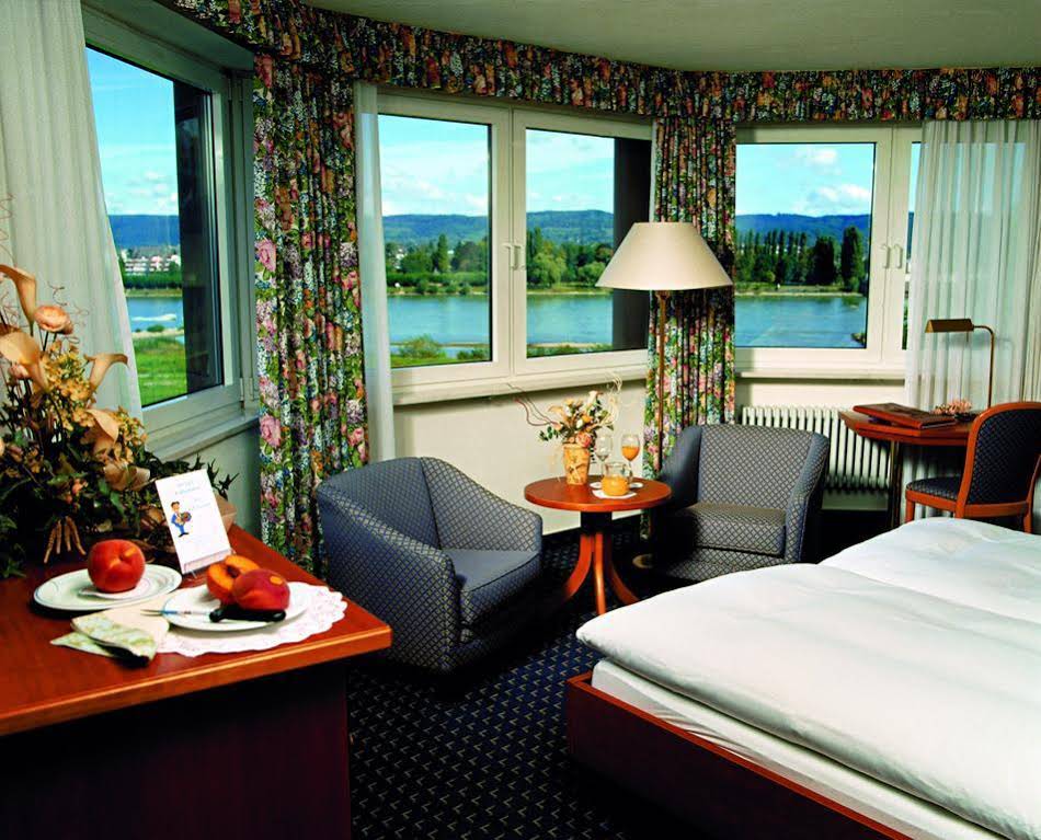 Rheinhotel Larus