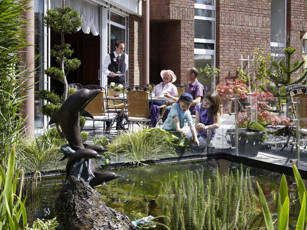 Rheinhotel Larus