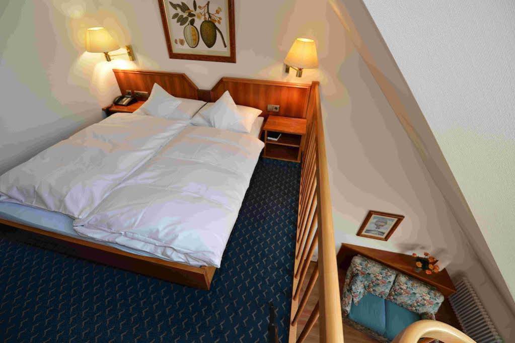 Rheinhotel Larus