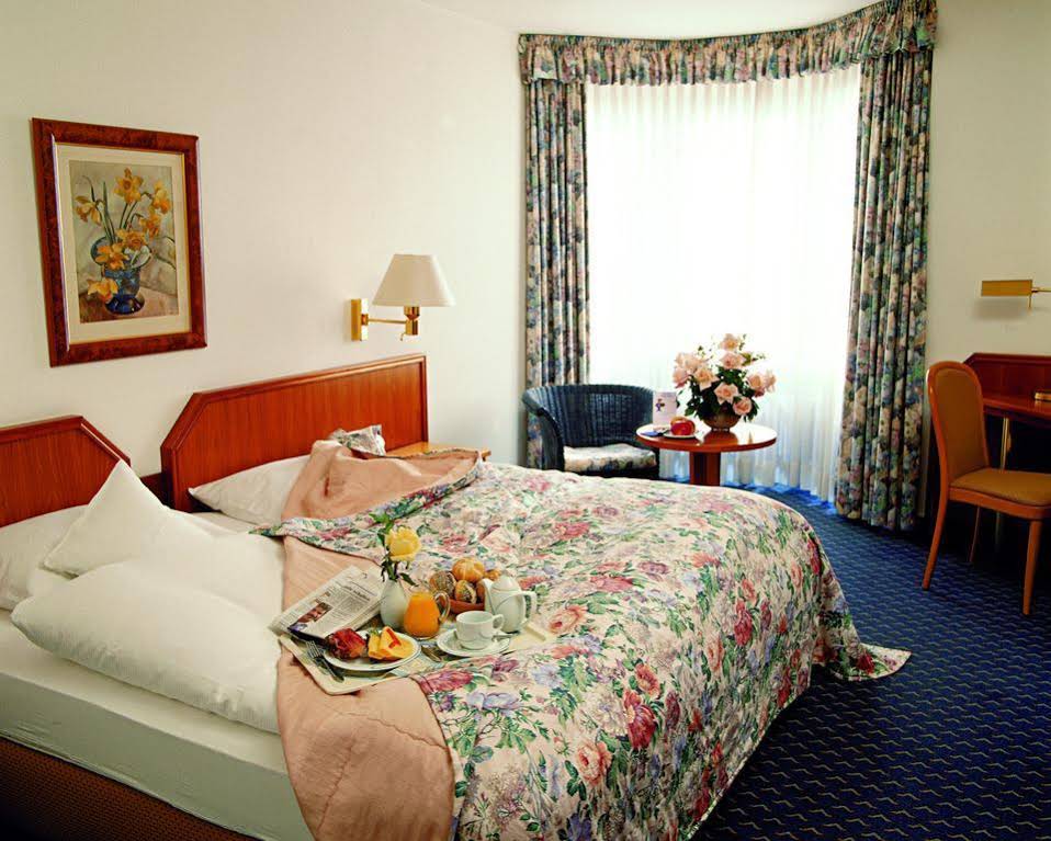 Rheinhotel Larus