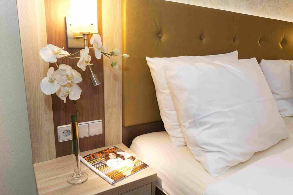 Rheinhotel Larus