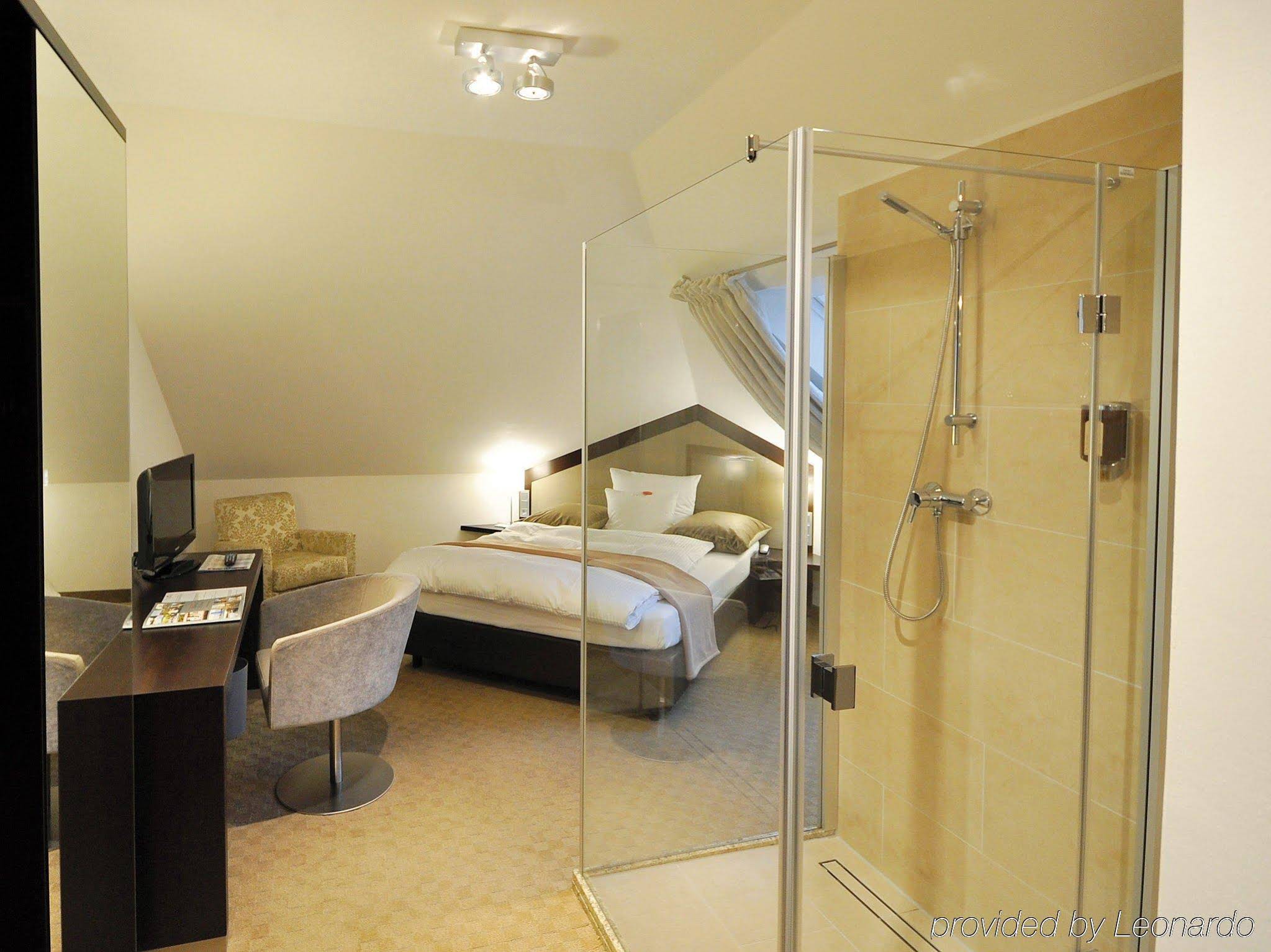 Wellings Parkhotel