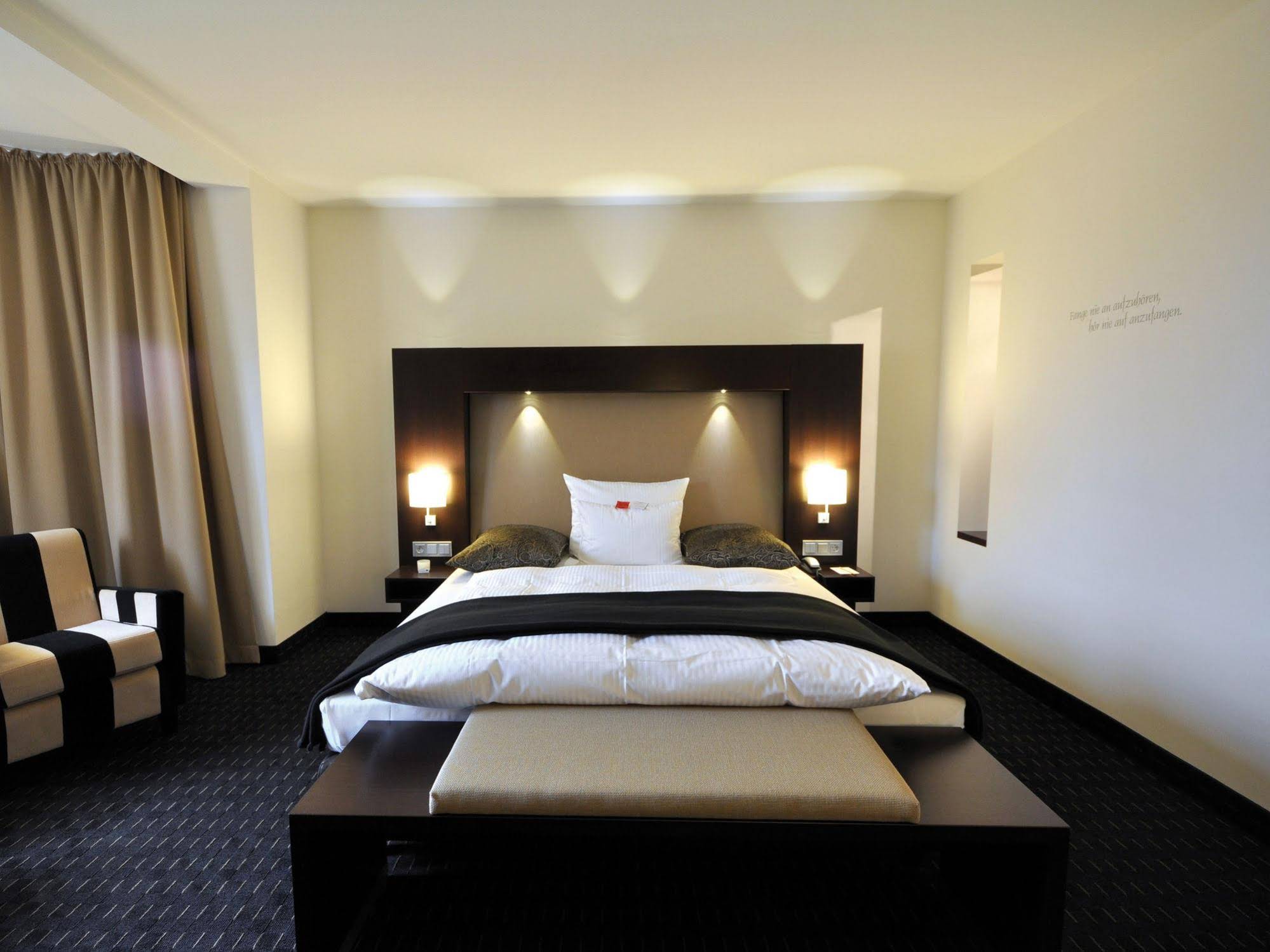 Wellings Parkhotel