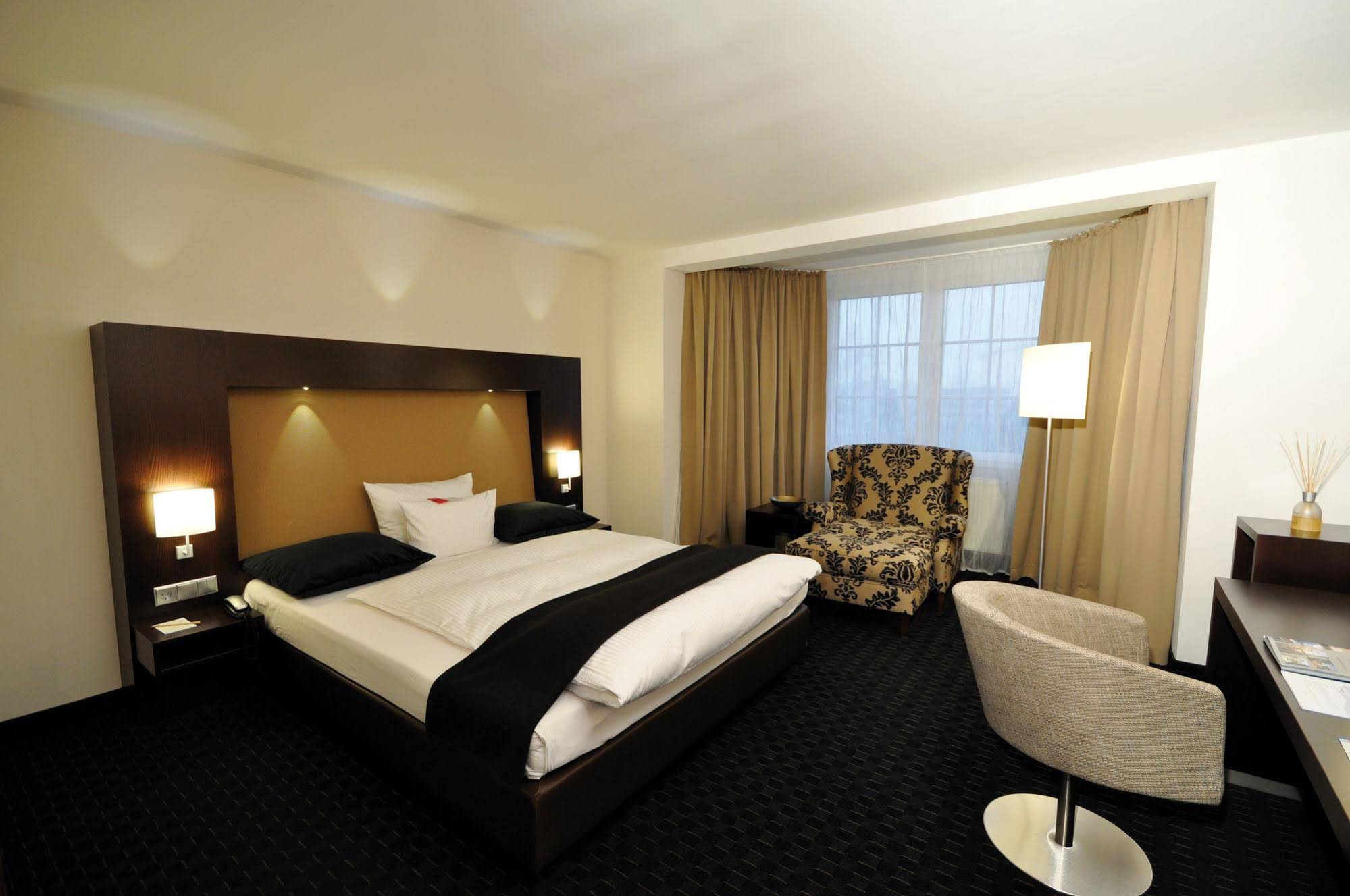 Wellings Parkhotel