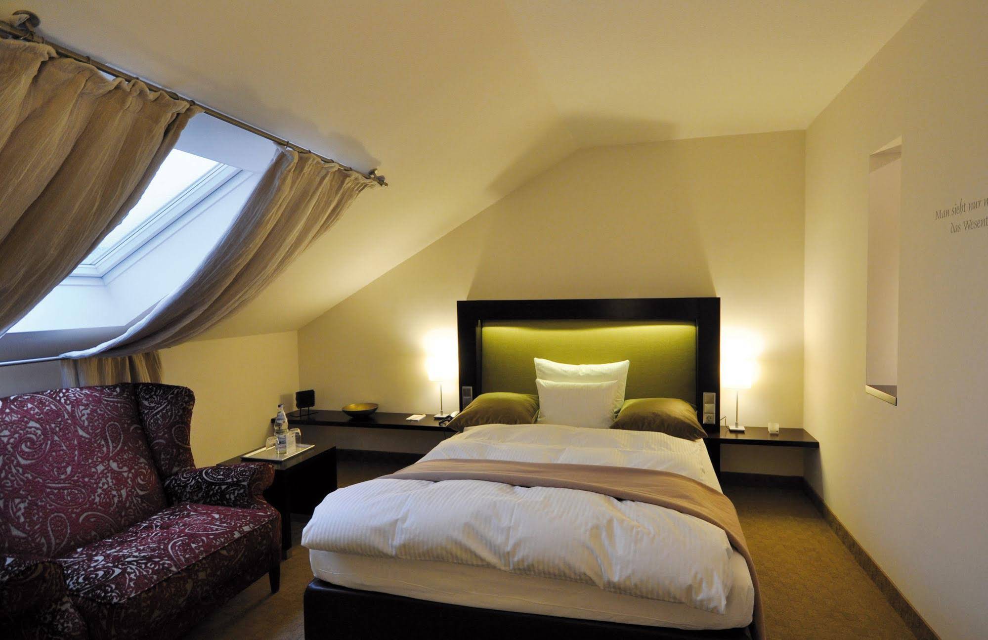 Wellings Parkhotel
