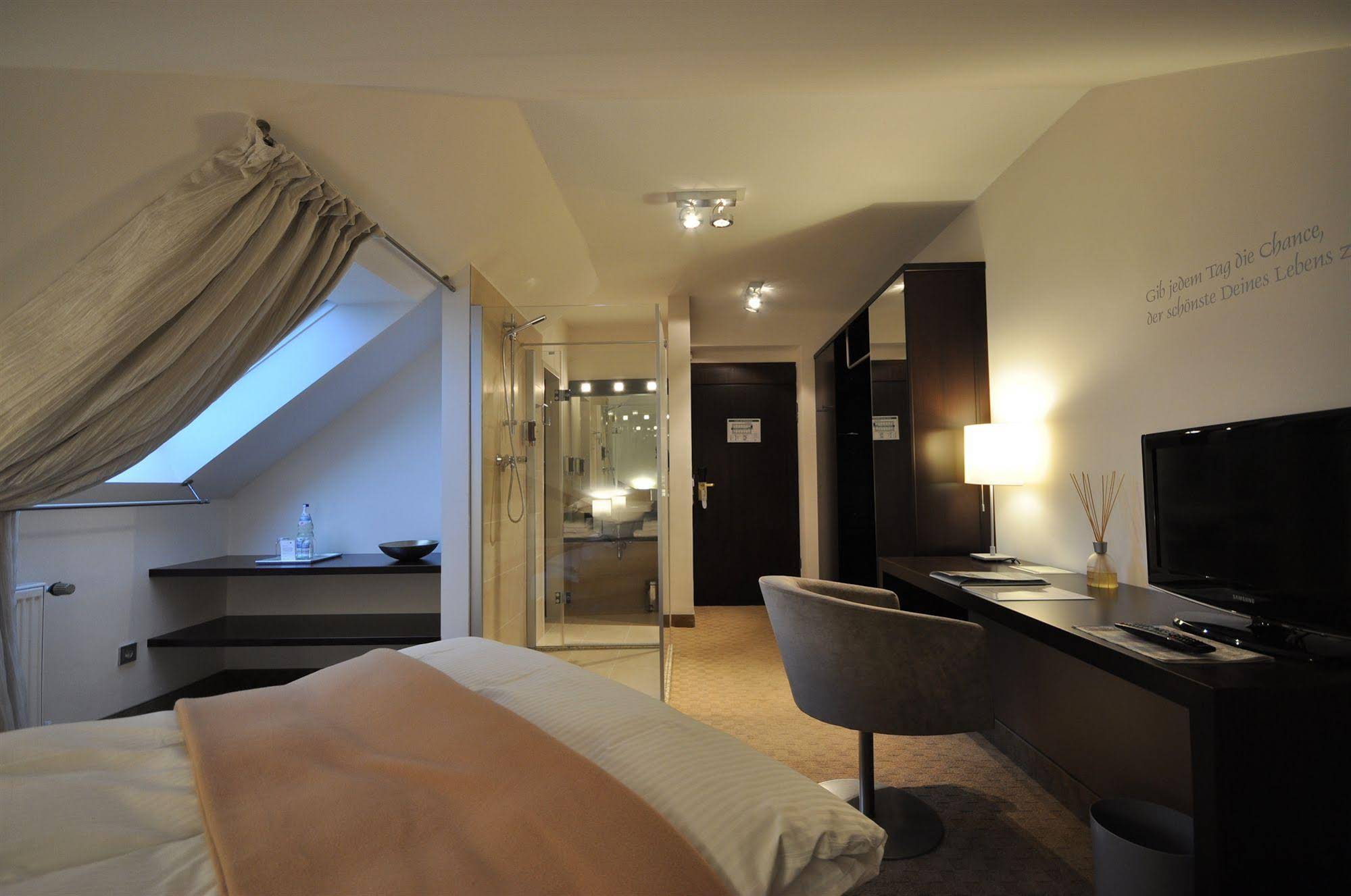 Wellings Parkhotel