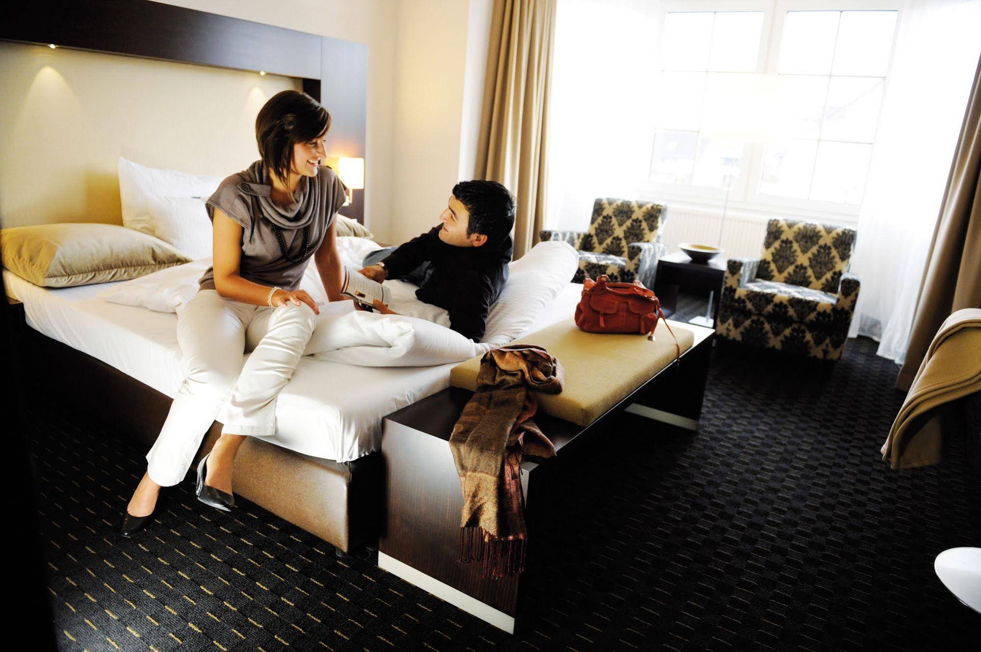 Wellings Parkhotel