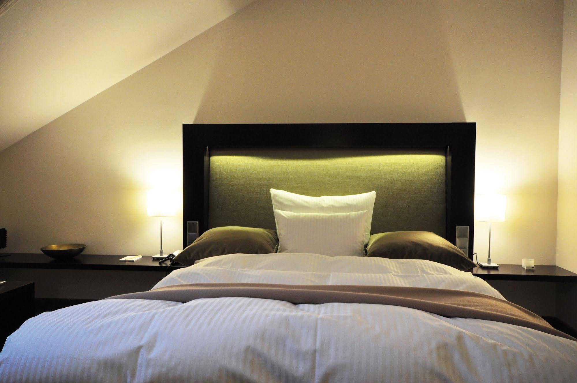 Wellings Parkhotel