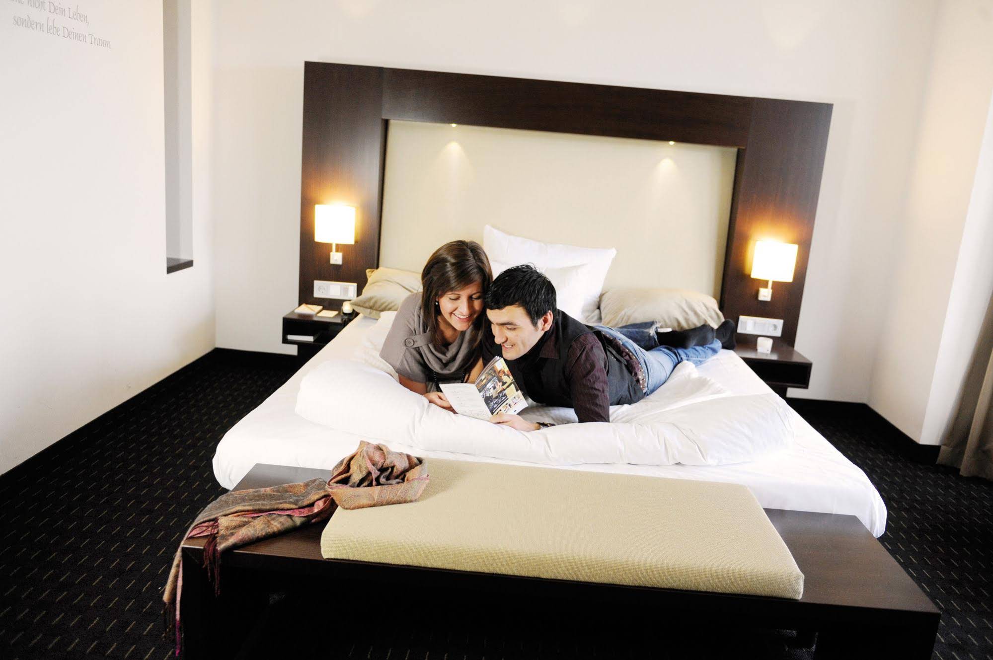 Wellings Parkhotel