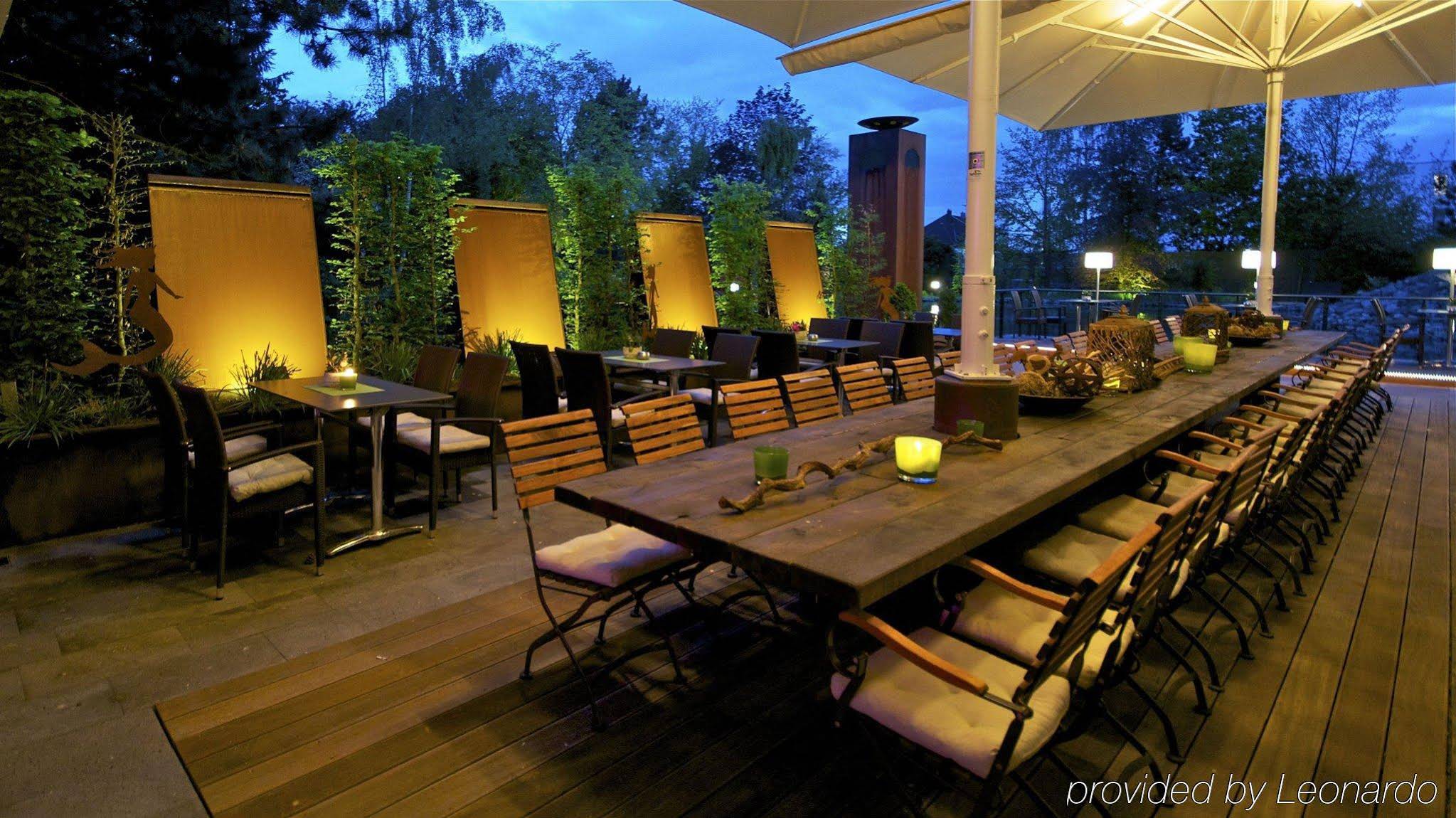 Wellings Parkhotel