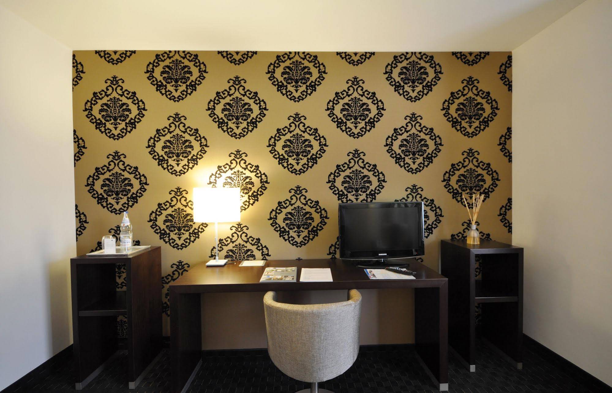 Wellings Parkhotel