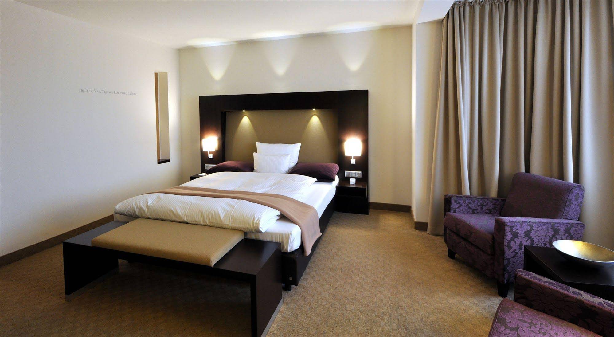 Wellings Parkhotel