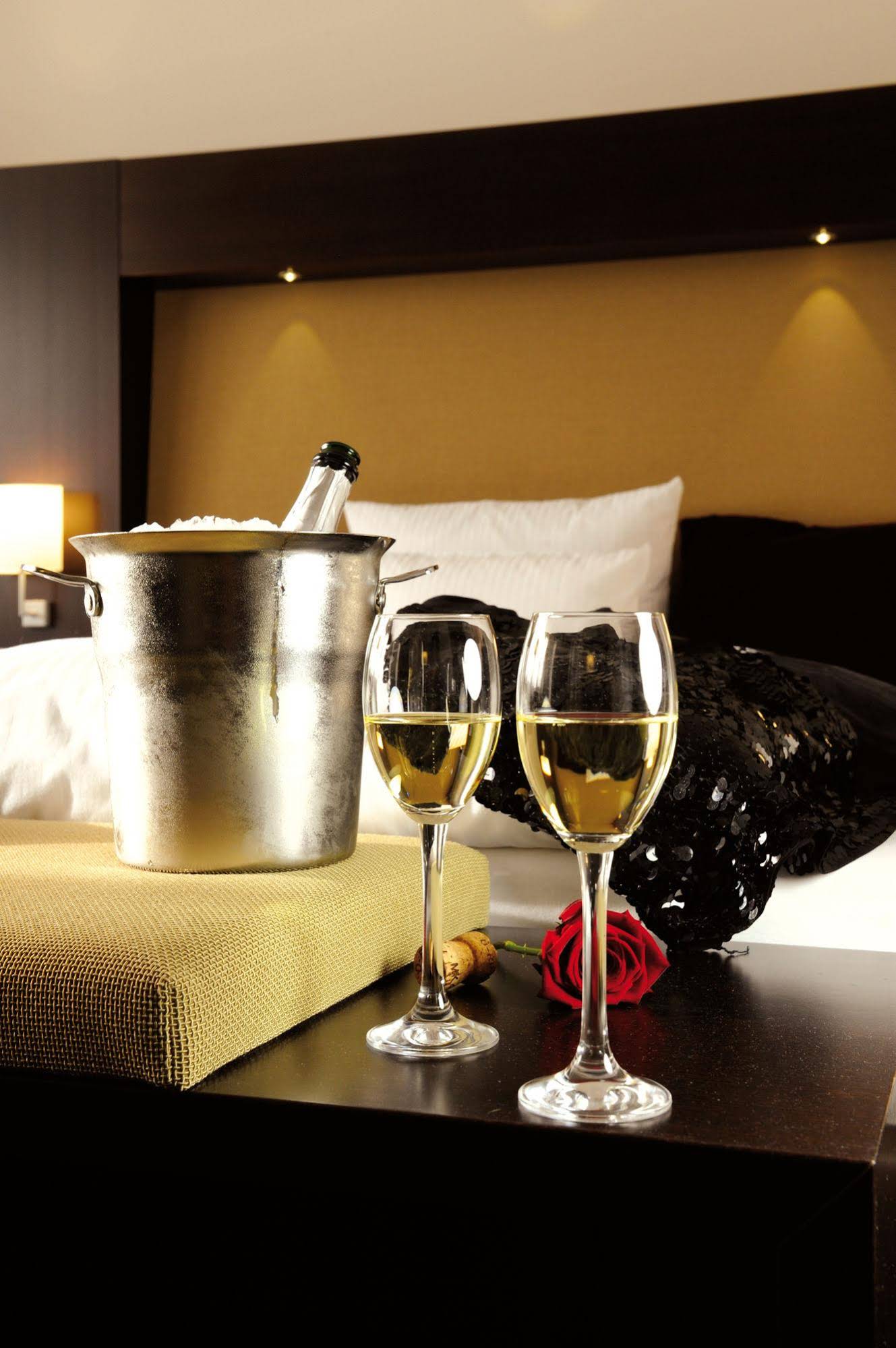 Wellings Parkhotel