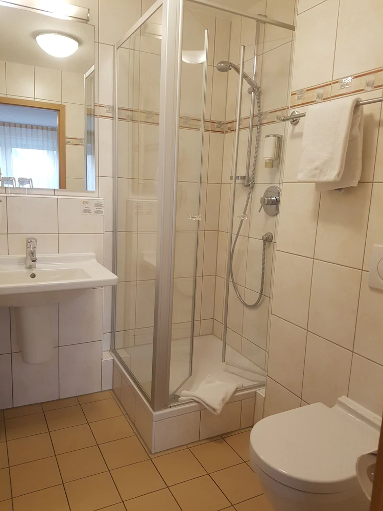 Ates Hotel-Garni