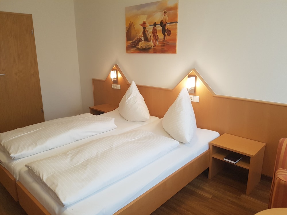 Ates Hotel-Garni