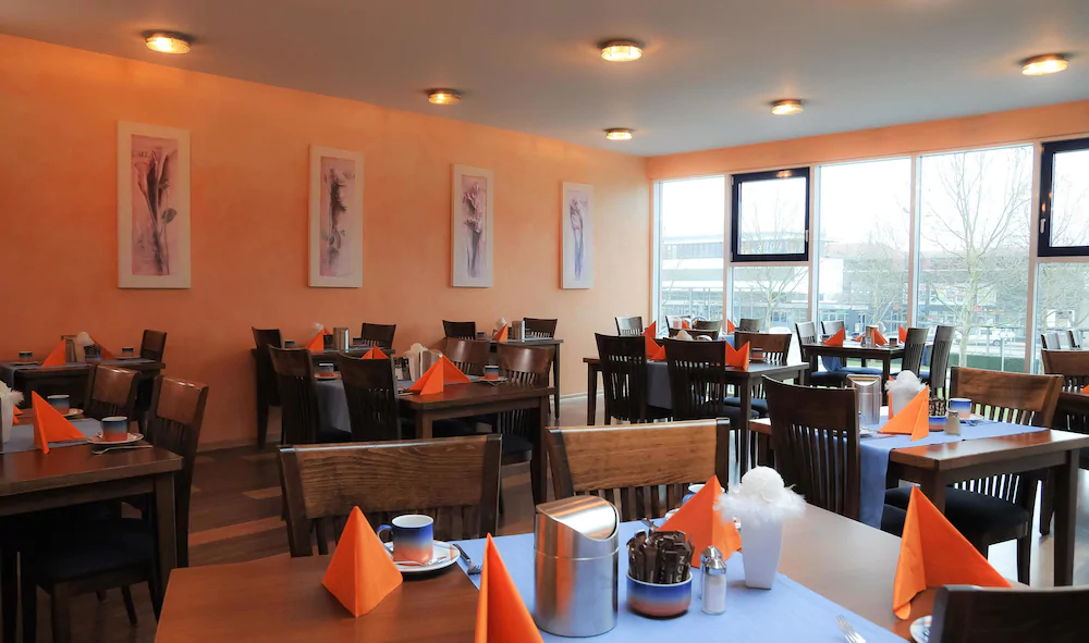 Ates Hotel-Garni