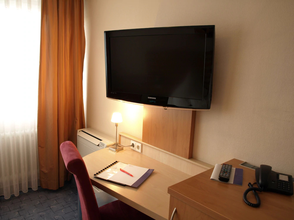 Ates Hotel-Garni