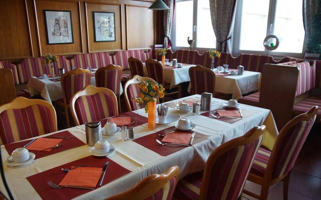 Europa Hotel Kehl