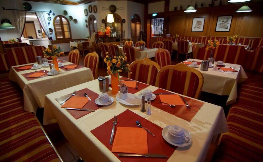 Europa Hotel Kehl