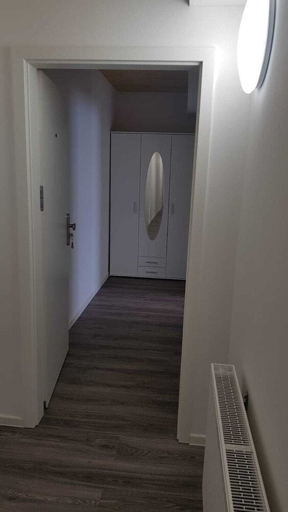 Air Rooms Hotel