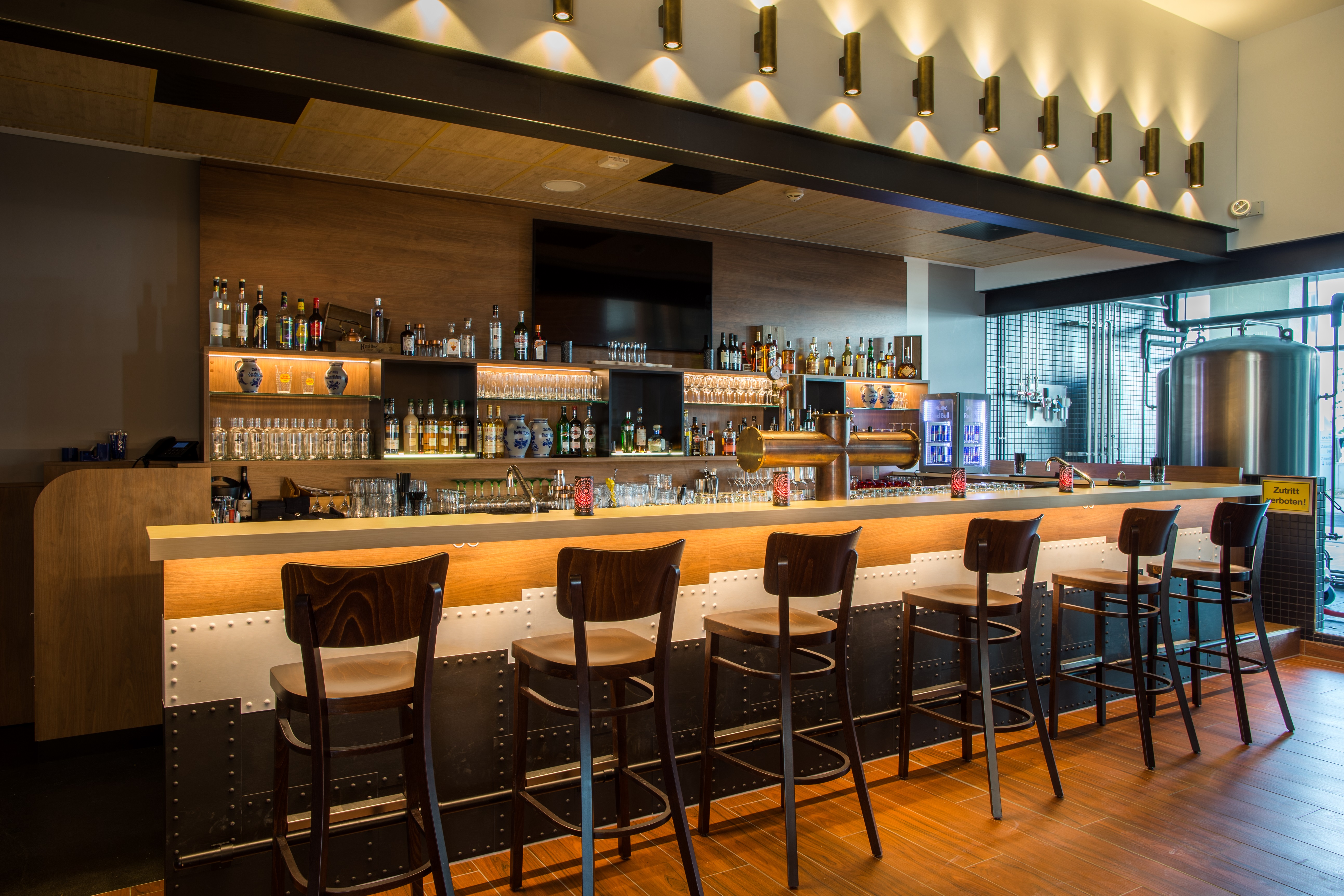 Hey Lou Hotel Frankfurt Airport