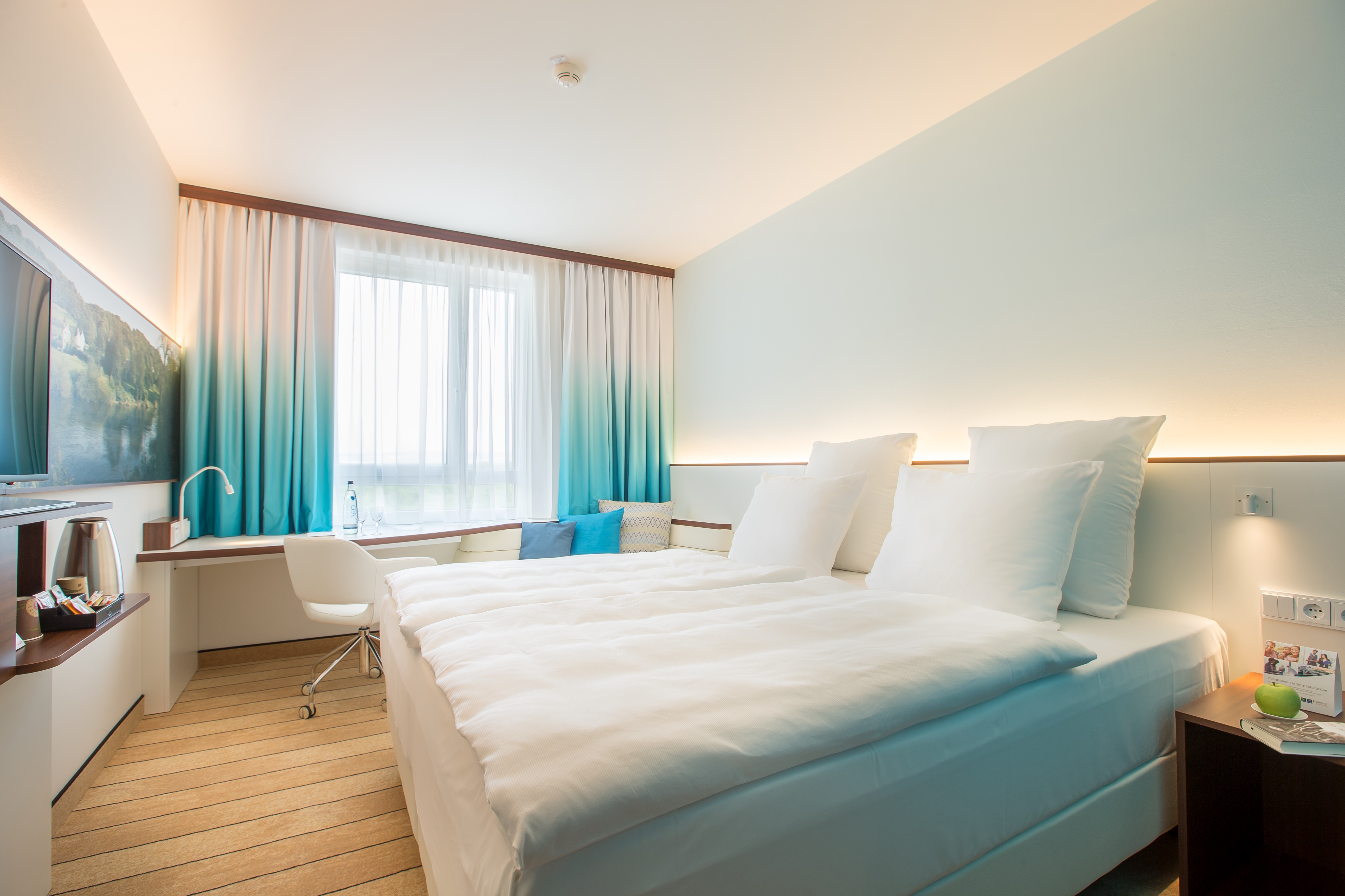 Hey Lou Hotel Frankfurt Airport