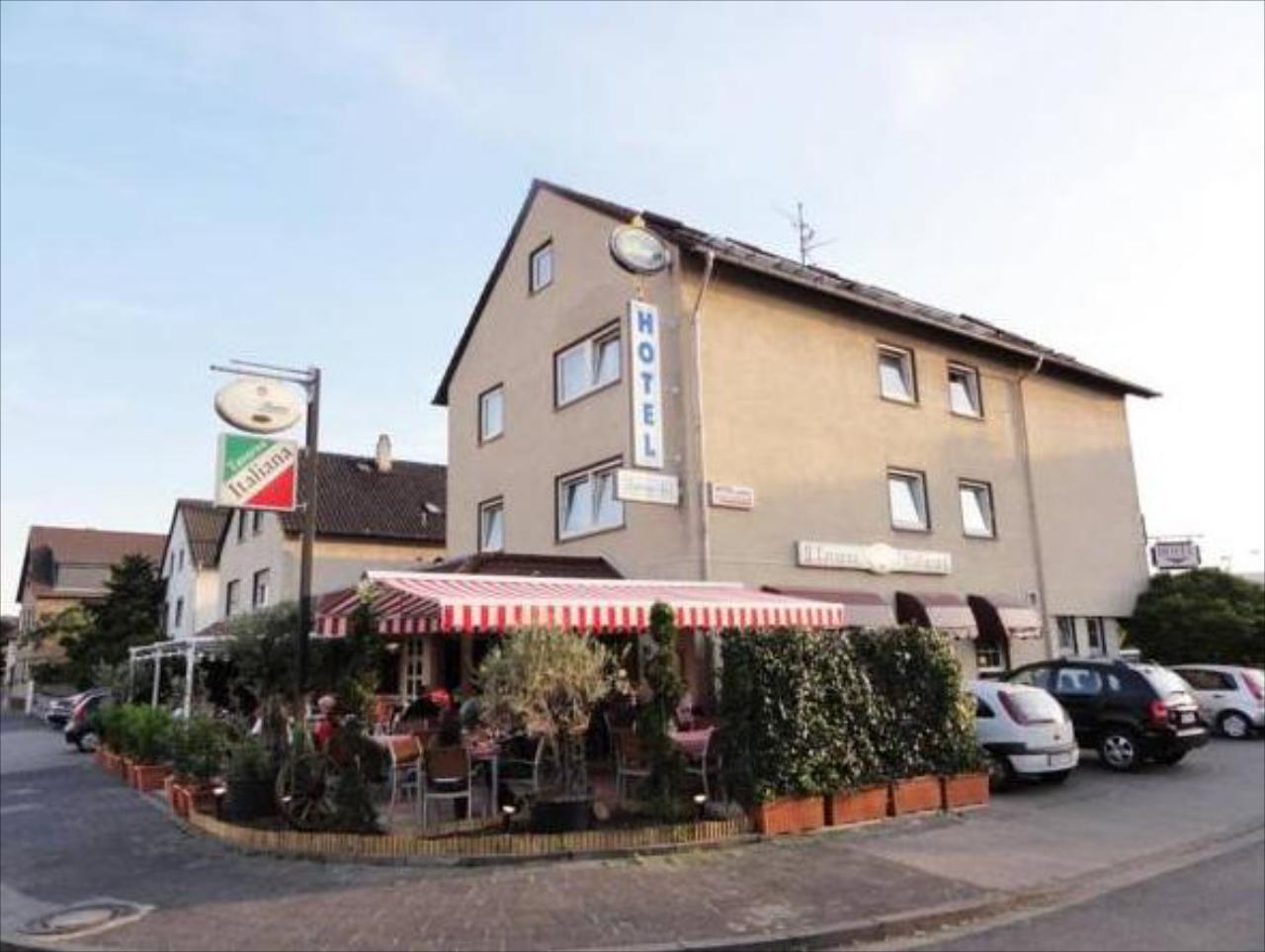Zeltinger Hof