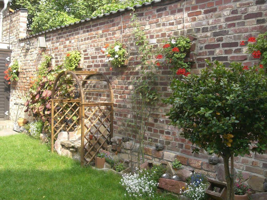 Am Weyerhof