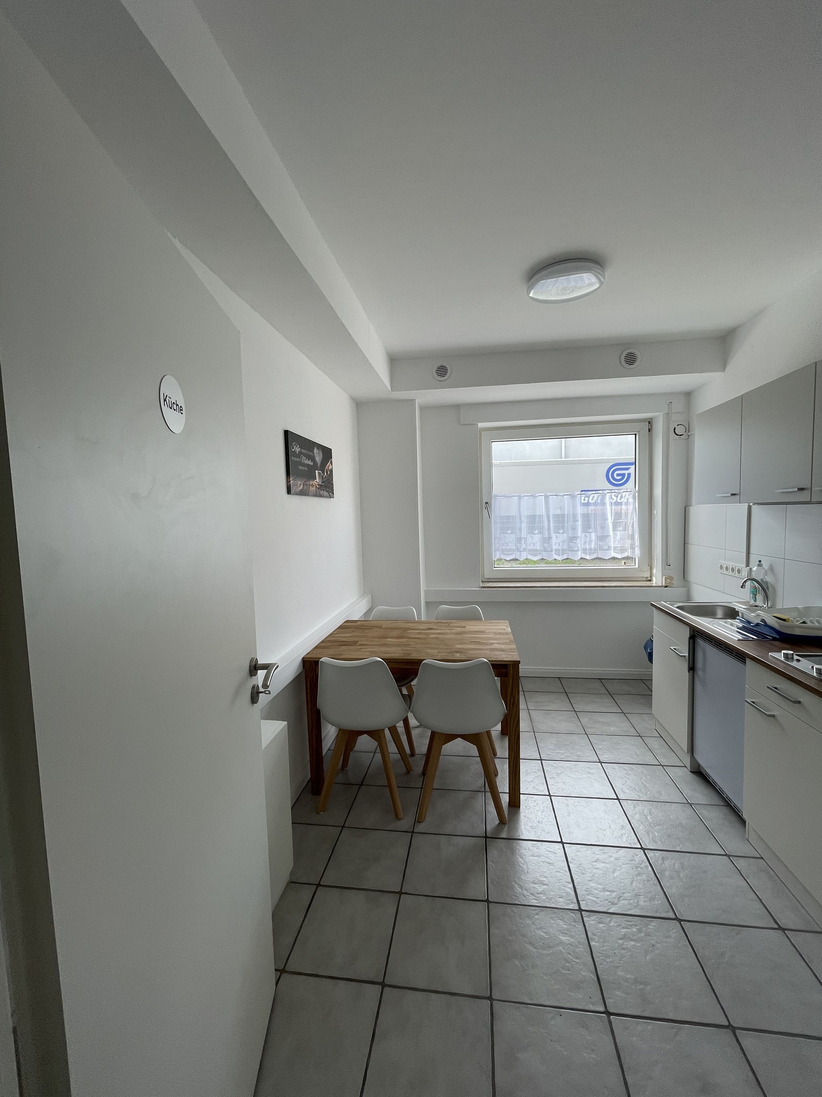 Erft Apartment