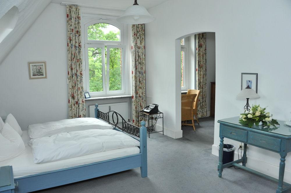 Hotel Villa Sophienhöhe