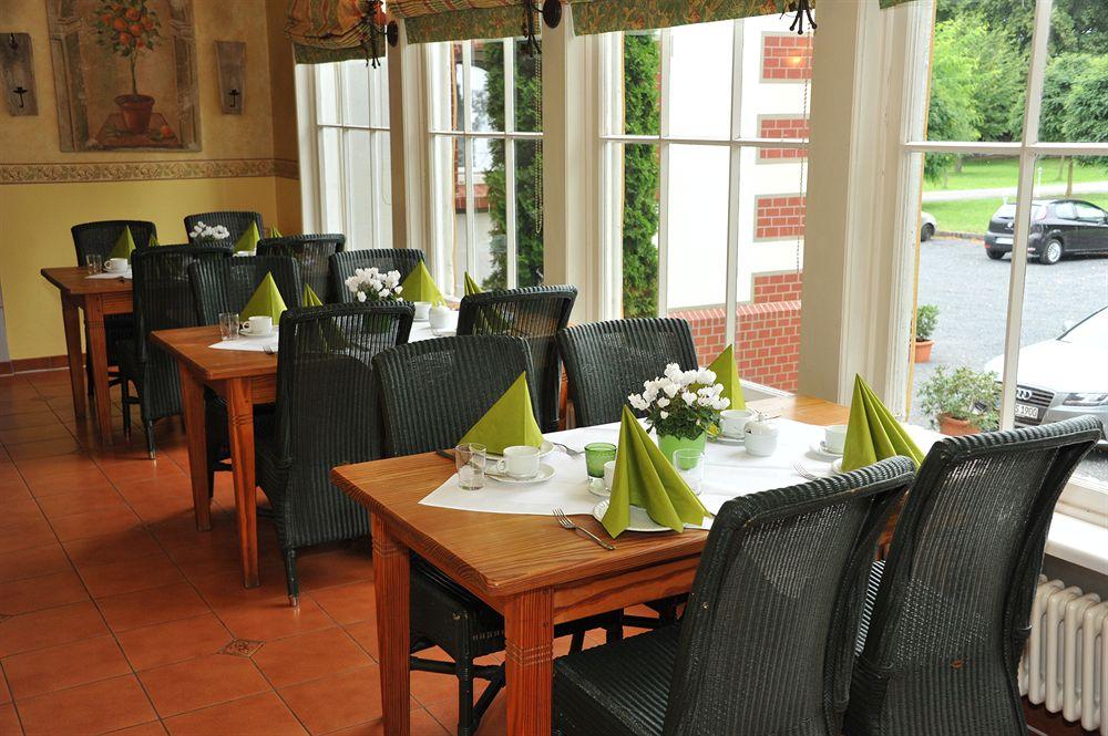 Hotel Villa Sophienhöhe