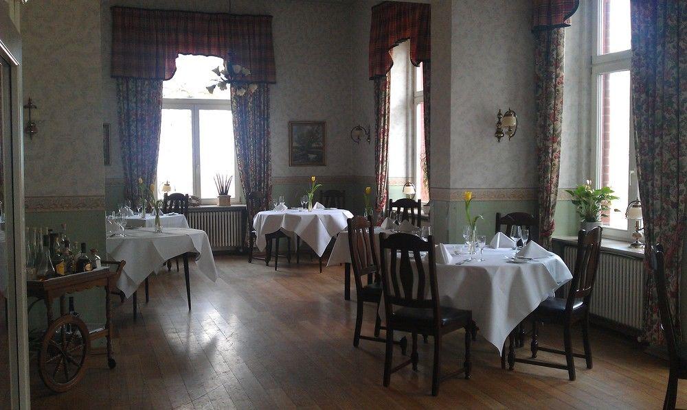 Hotel Villa Sophienhöhe