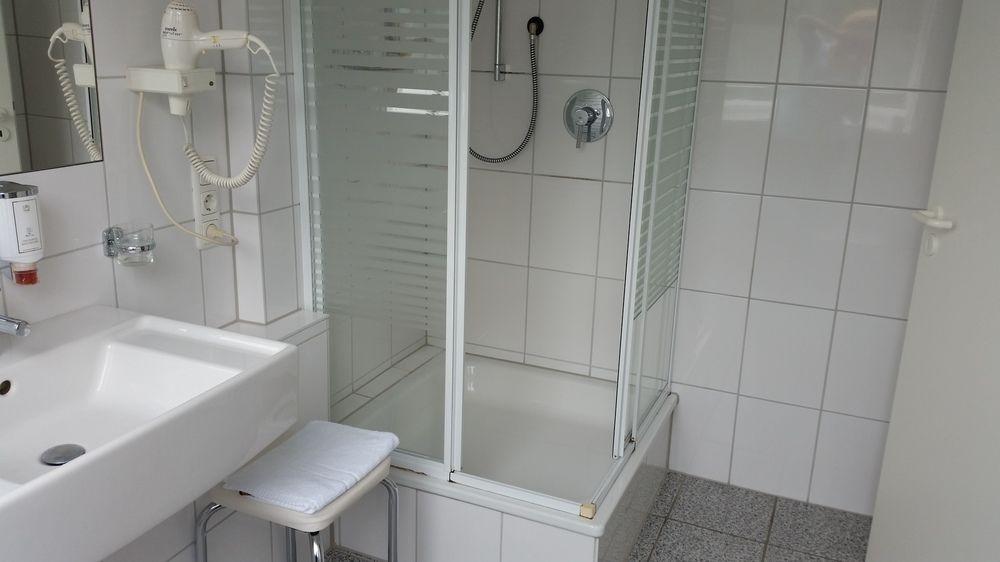 Hotel Villa Sophienhöhe