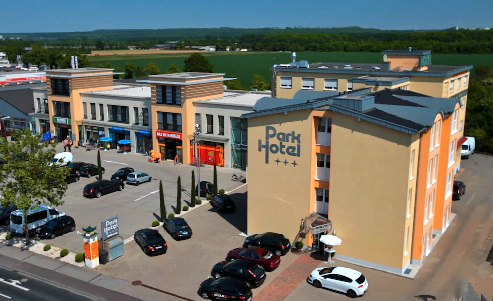 Friends Hotel Kerpen