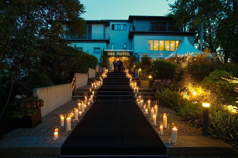 Seehotel