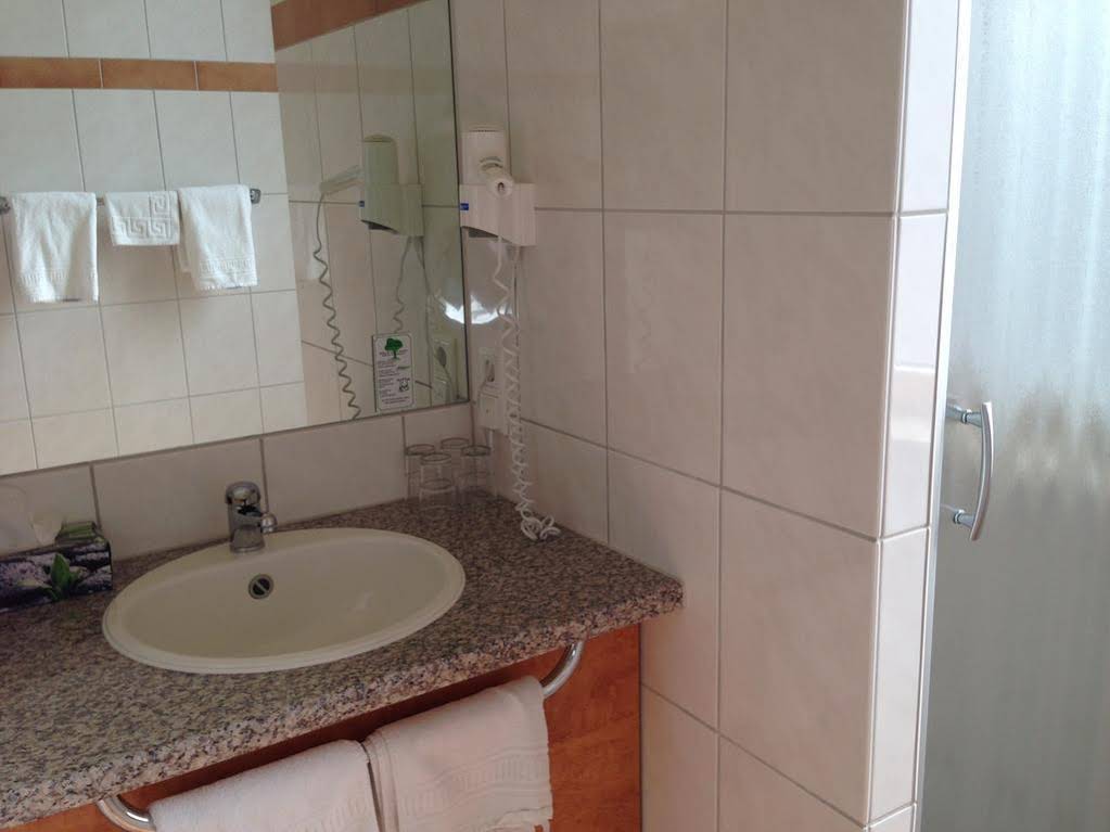 Parkhotel Kevelaer